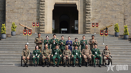 Viet Nam–India Young Officers Exchange Program 2026 concludes